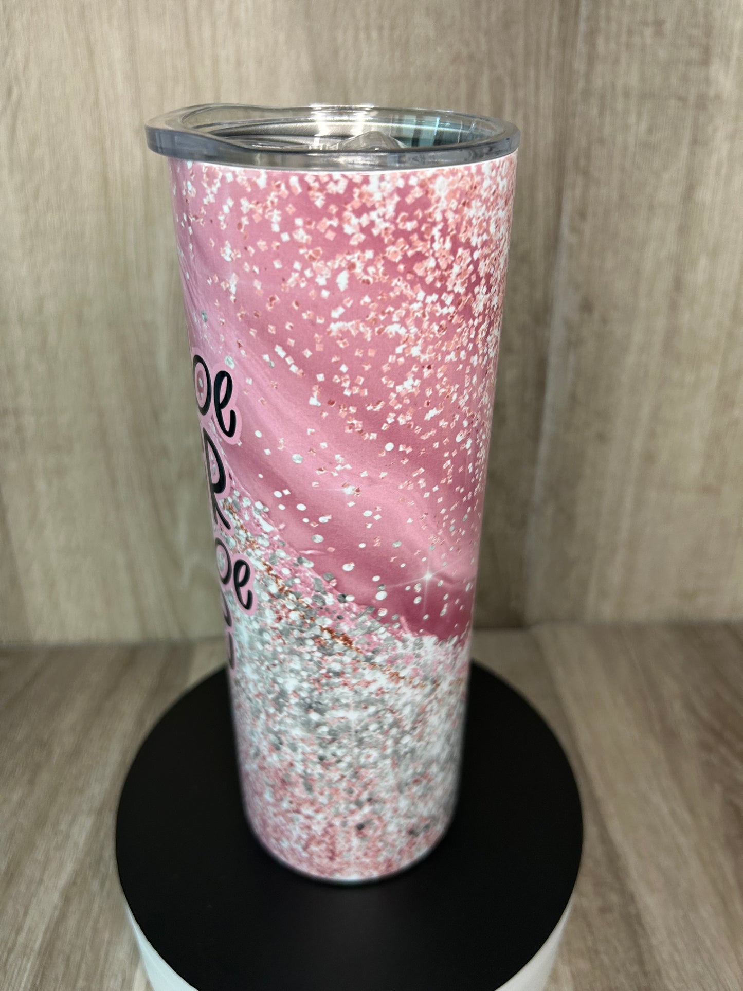 20oz skinny tumbler